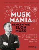 Musk Mania (eBook, ePUB)
