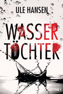 Wassertöchter / Emma Carow Bd.3 (eBook, ePUB) - Hansen, Ule