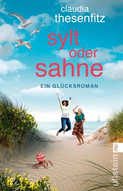 Sylt oder Sahne (eBook, ePUB) - Thesenfitz, Claudia