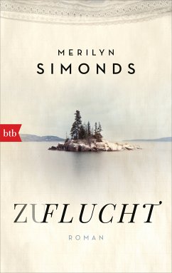 Zuflucht (eBook, ePUB) - Simonds, Merilyn