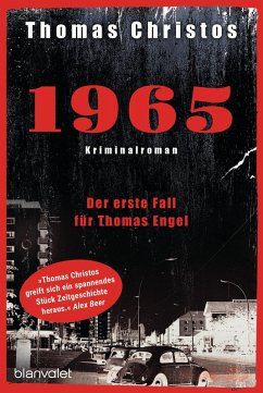 1965 / Thomas Engel Bd.1 (eBook, ePUB) - Christos, Thomas
