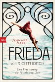 Frieda von Richthofen (eBook, ePUB)