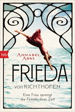 Frieda von Richthofen (eBook, ePUB) - Abbs, Annabel