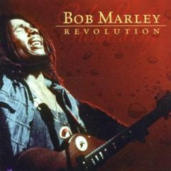 Revolution - Bob Marley