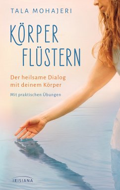 Körperflüstern (eBook, ePUB) - Mohajeri, Tala