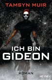 Ich bin Gideon / The Ninth Bd.1 (eBook, ePUB)