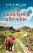Ein Schotte kommt selten allein (eBook,... - Bild 1