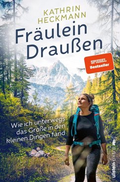 Fräulein Draußen (eBook, ePUB) - Heckmann, Kathrin