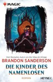 MAGIC: The Gathering - Die Kinder des Namenlosen (eBook, ePUB)