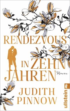 Rendezvous in zehn Jahren (eBook, ePUB) - Pinnow, Judith