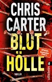 Bluthölle / Detective Robert Hunter Bd.11 (eBook, ePUB)