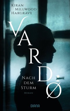 Vardo - Nach dem Sturm (eBook, ePUB) - Millwood Hargrave, Kiran
