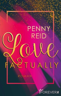 Love factually / Knitting in the City Bd.1 (eBook, ePUB) - Reid, Penny
