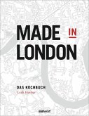 Made in London (eBook, ePUB)