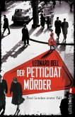 Der Petticoat-Mörder / Fred Lemke Bd.1 (eBook, ePUB)