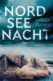 Nordsee-Nacht (eBook, ePUB)