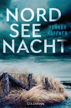 Nordsee-Nacht (eBook, ePUB) - Häffner, Hannah