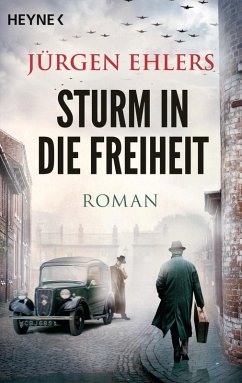 Sturm in die Freiheit (eBook, ePUB) - Ehlers, Jürgen