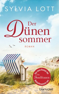 Der Dünensommer (eBook, ePUB) - Lott, Sylvia