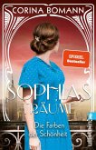 Die Farben der Schönheit - Sophias Träume / Sophia Bd.2 (eBook, ePUB)