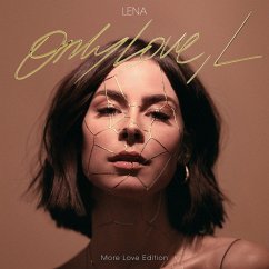 Only Love,L (More Love Edition) - Lena