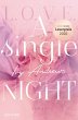 A single night / L.O.V.E. Bd.1 (eBook,... - Bild 1