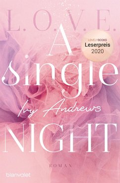 A single night / L.O.V.E. Bd.1 (eBook, ePUB) - Andrews, Ivy