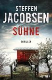 Sühne / Lene Jensen & Michael Sander Bd.5 (eBook, ePUB)