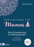 Meditationen für Mamas (eBook, ePUB)
