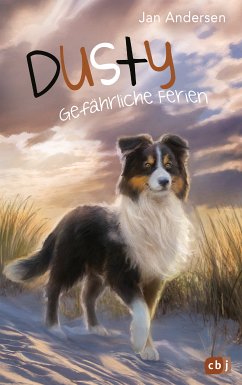 Gefährliche Ferien / Dusty Bd.5 (eBook, ePUB) - Andersen, Jan