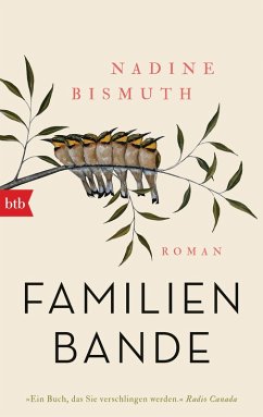 Familienbande (eBook, ePUB) - Bismuth, Nadine