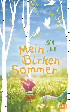 Mein Birkensommer (eBook, ePUB) - Luhn, Usch