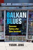 Balkan Blues (eBook, ePUB)