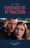 Evidence Of Attraction (eBook, ePUB) Evidence Of Attraction (eBook, ePUB)
