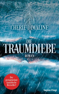 Die Traumdiebe (eBook, ePUB) - Dimaline, Cherie
