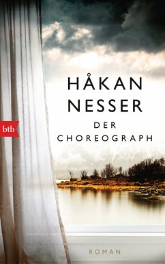 Der Choreograph (eBook, ePUB) - Nesser, Håkan