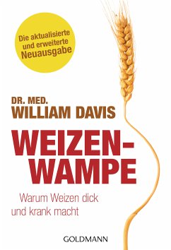 Weizenwampe (eBook, ePUB) - Davis, William