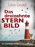 Das dreizehnte Sternbild - Ein Norwegen-Krimi (eBook, ePUB)