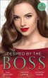 Desired By The Boss: Behind the... - Bild 1