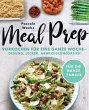 Meal Prep (eBook, ePUB) - Bild 1