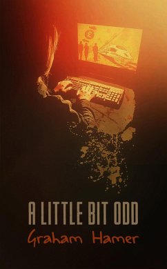 A Little Bit Odd (eBook, ePUB) - Hamer, Graham