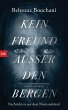 Kein Freund außer den Bergen (eBook,... - Bild 1