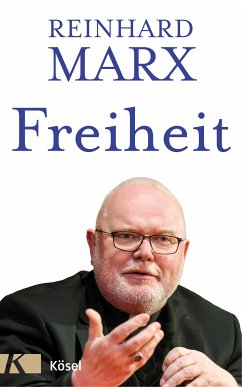 Freiheit (eBook, ePUB) - Marx, Reinhard