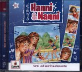 Hanni und Nanni tauchen unter / Hanni und Nanni Bd.66 (CD)