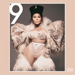 9 (Deluxe) - Lil' Kim