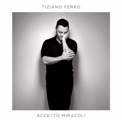 Accetto Miracoli - Ferro,Tiziano