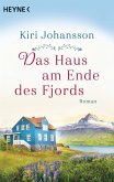 Das Haus am Ende des Fjords (eBook, ePUB)