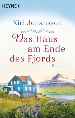 Das Haus am Ende des Fjords (eBook, ePUB) - Johansson, Kiri