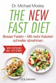 The New Fast Diet (eBook, ePUB)