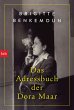 Das Adressbuch der Dora Maar (eBook,... - Bild 1